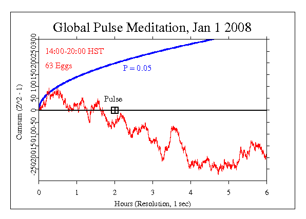 Global Pulse, Dec
29, Hawaii